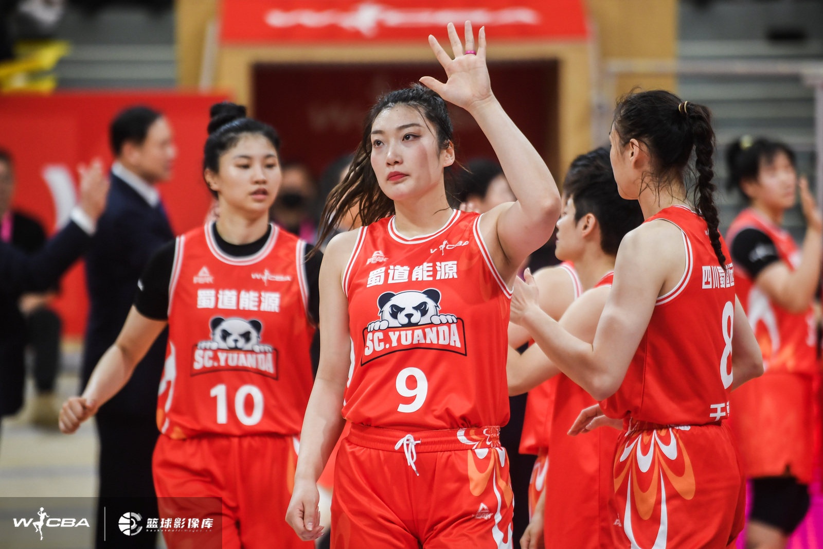 卡位战:东莞、内蒙、上海谁会跌出前4 辽宁进季后赛尚有一线生机
